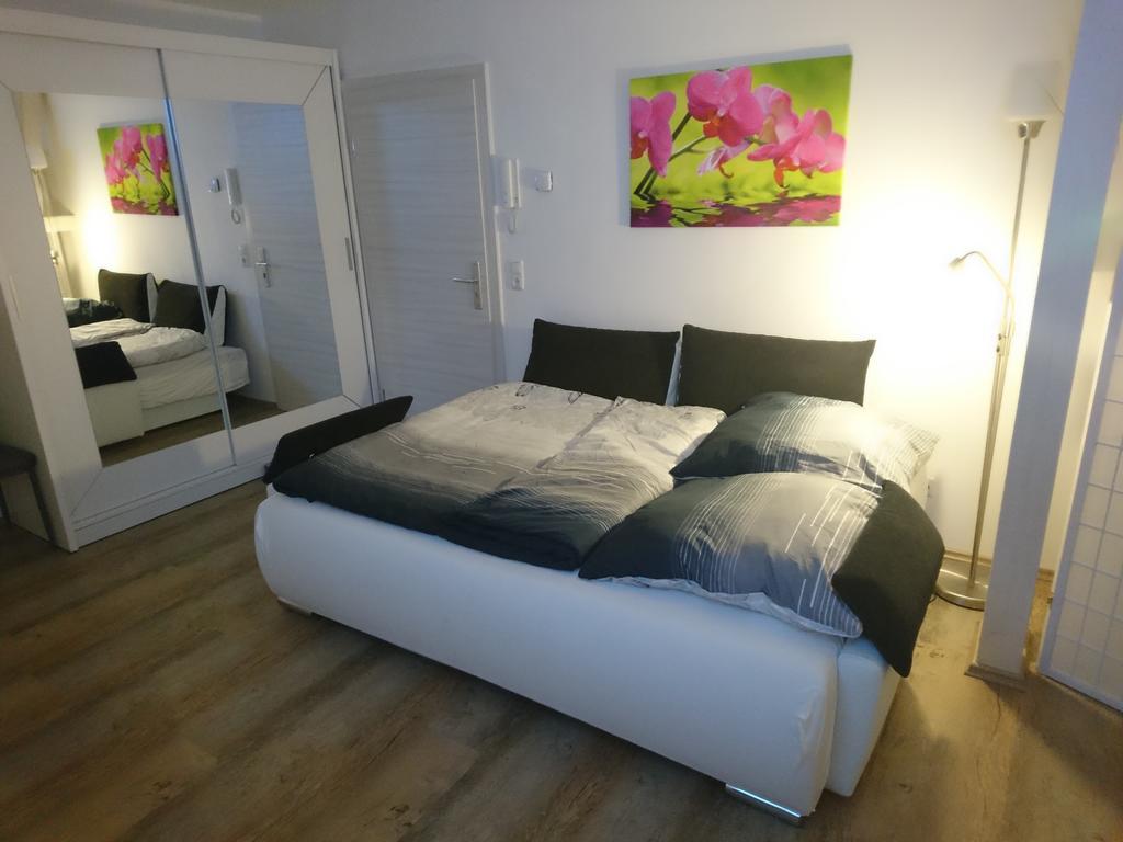 Ferienwohnung Siebenstern Jena Exterior photo