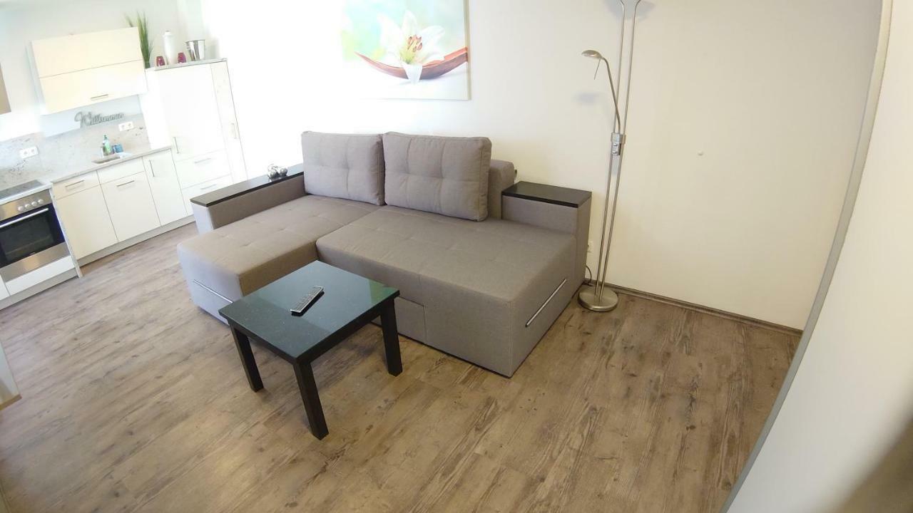 Ferienwohnung Siebenstern Jena Exterior photo