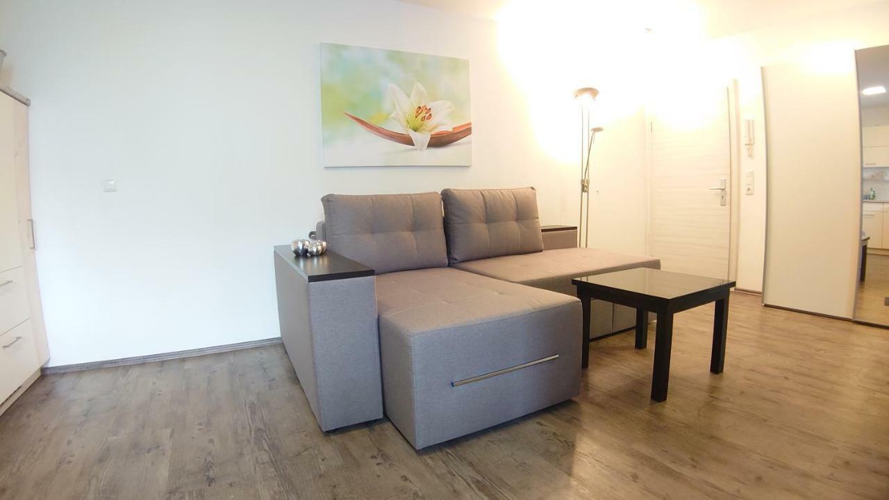 Ferienwohnung Siebenstern Jena Exterior photo